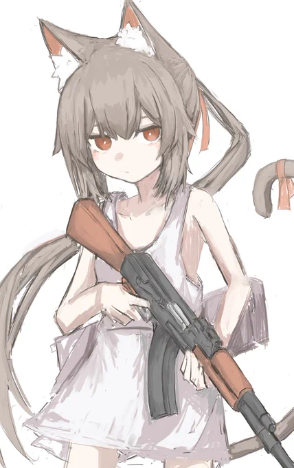 けもみみへいし