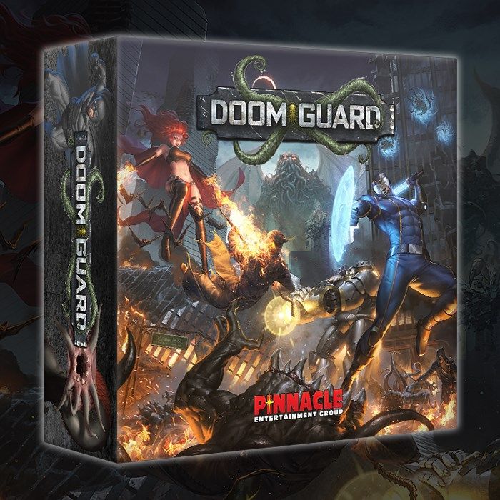 Darkstoners's tweet photo. A ver si sale pronto que tenemos curiosidad por ver qué sale de aquí.
Doom Guard ❇️ #Gamefound
https://t.co/oGpOYh3E28 https://t.co/aFySBsF4mO