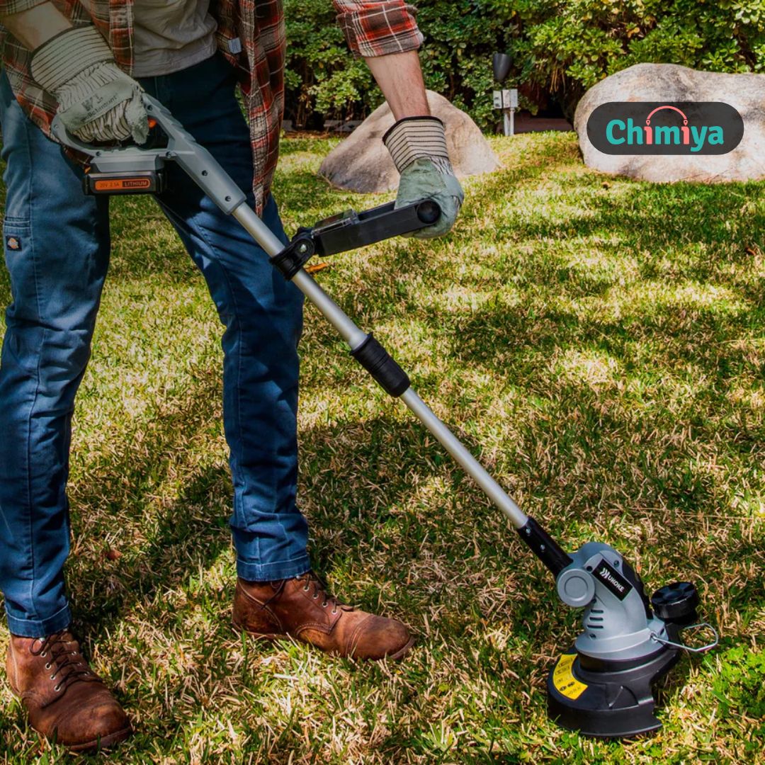 thechimiya's tweet photo. Ukoke 12in 2 in1. Cordless Electric Power Grass Trimmer & Weed Wacker
.
.
.
#Ukoke #Trimmer #weedwacker #CuttingHeads #shopping #onlineshopping #homeimprovement #homeandkitchen #sports #outdoor #gardening #gardentools #chimiya #thechimiya @thechimiya
https://t.co/eUG6V5rEku https://t.co/WnhHvf8C9w