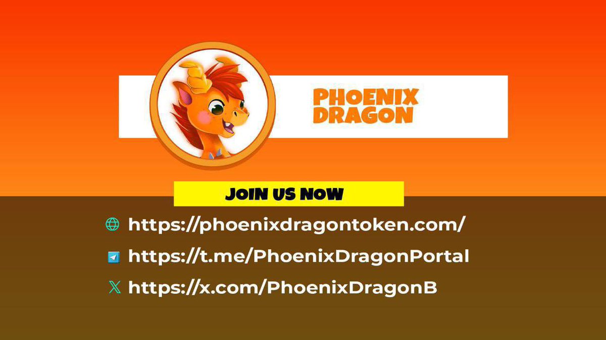 Phoenix Dragon tweet media