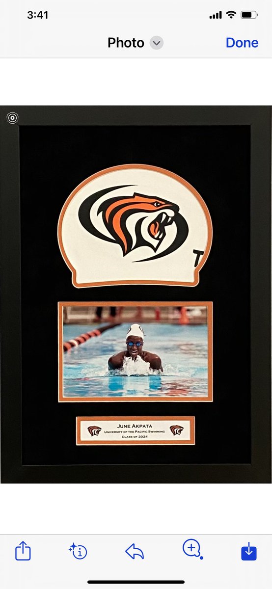 StadiumFrame's tweet photo. Thank you Katelyn Herrington Pacific Swim. We appreciate your Business. #pacificswim #swimdive #pacific https://t.co/nXawybfxtl