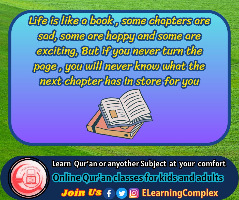 ELarningcomplex's tweet image. Quote of the Day #learnenglish #learnscience #learnmath #LearnQuranOnline #elearningcomplex #quoteoftheday