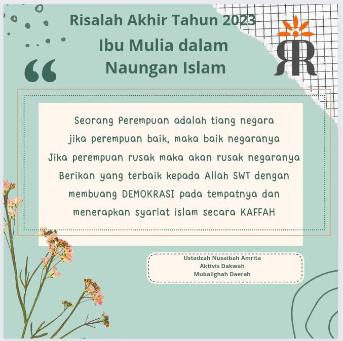 #KapitalismeSengsarakanUmat
#KhilafahPerisaiHakiki
#Khilafah