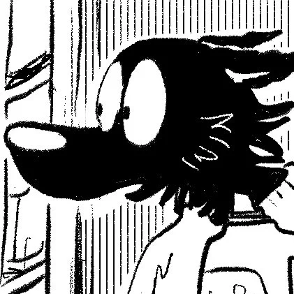 ネロの目ぇどんどんでっかくなってんな👀 