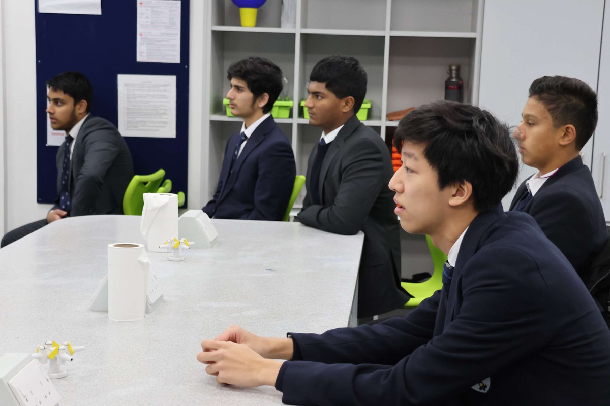 Whitgift School tweet media