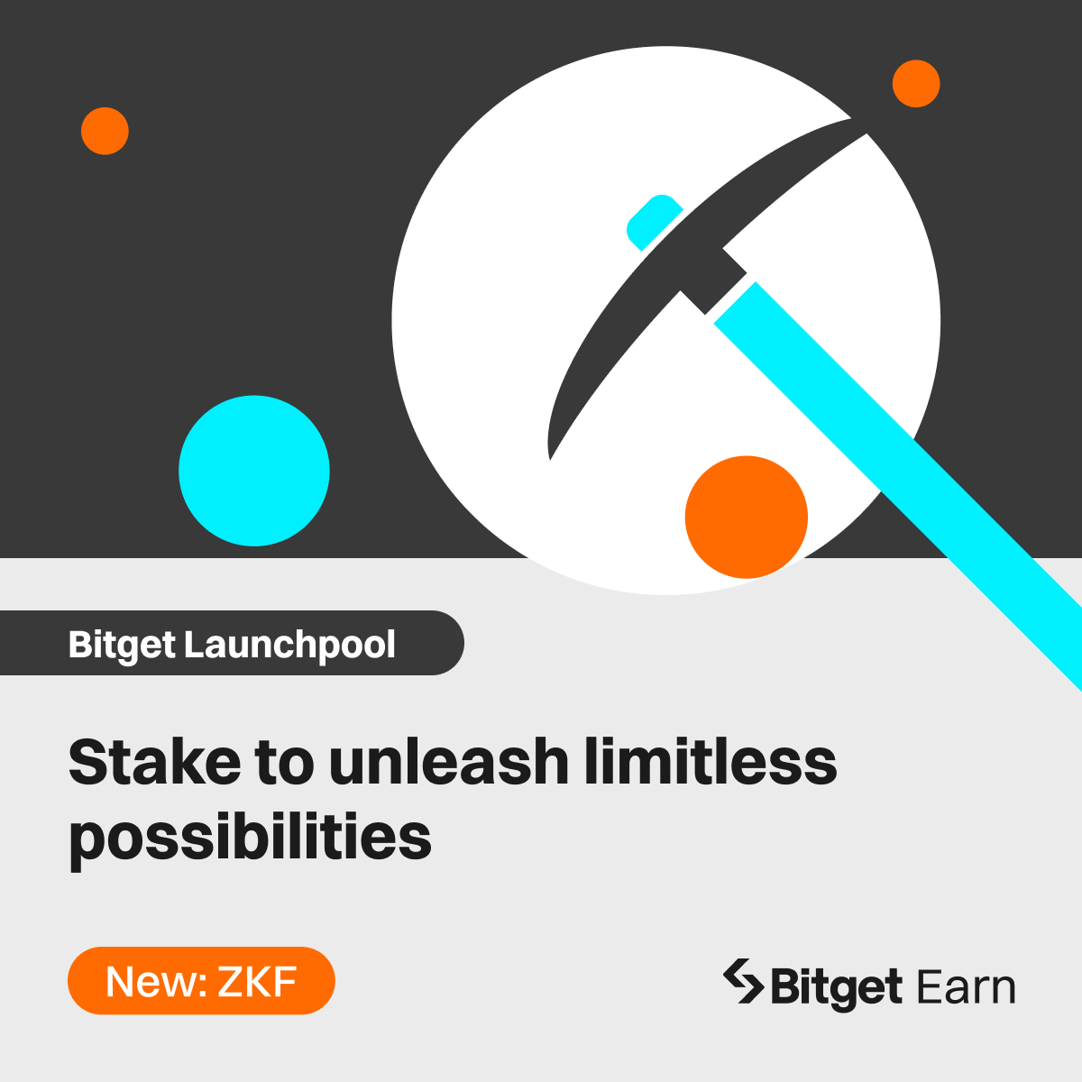 Tharind07653183's tweet photo. Bitget ලැයිස්තුගත කිරීම
Launchpool වෙතින් ZKF 28,000,000 ක කොටසක් ලබා ගන්න!  Staking දැන් ජනවාරි 4, 6 AM UTC ට විවෘතයි!
 
https://t.co/eXXcxBv3CD https://t.co/28C94fcCqI