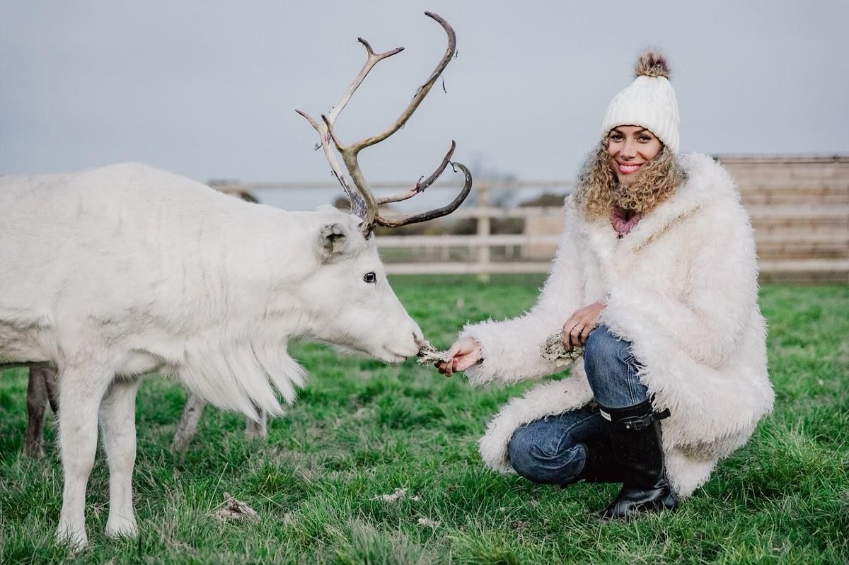 Hopefield Animal Sanctuary & Visitor Centre tweet media