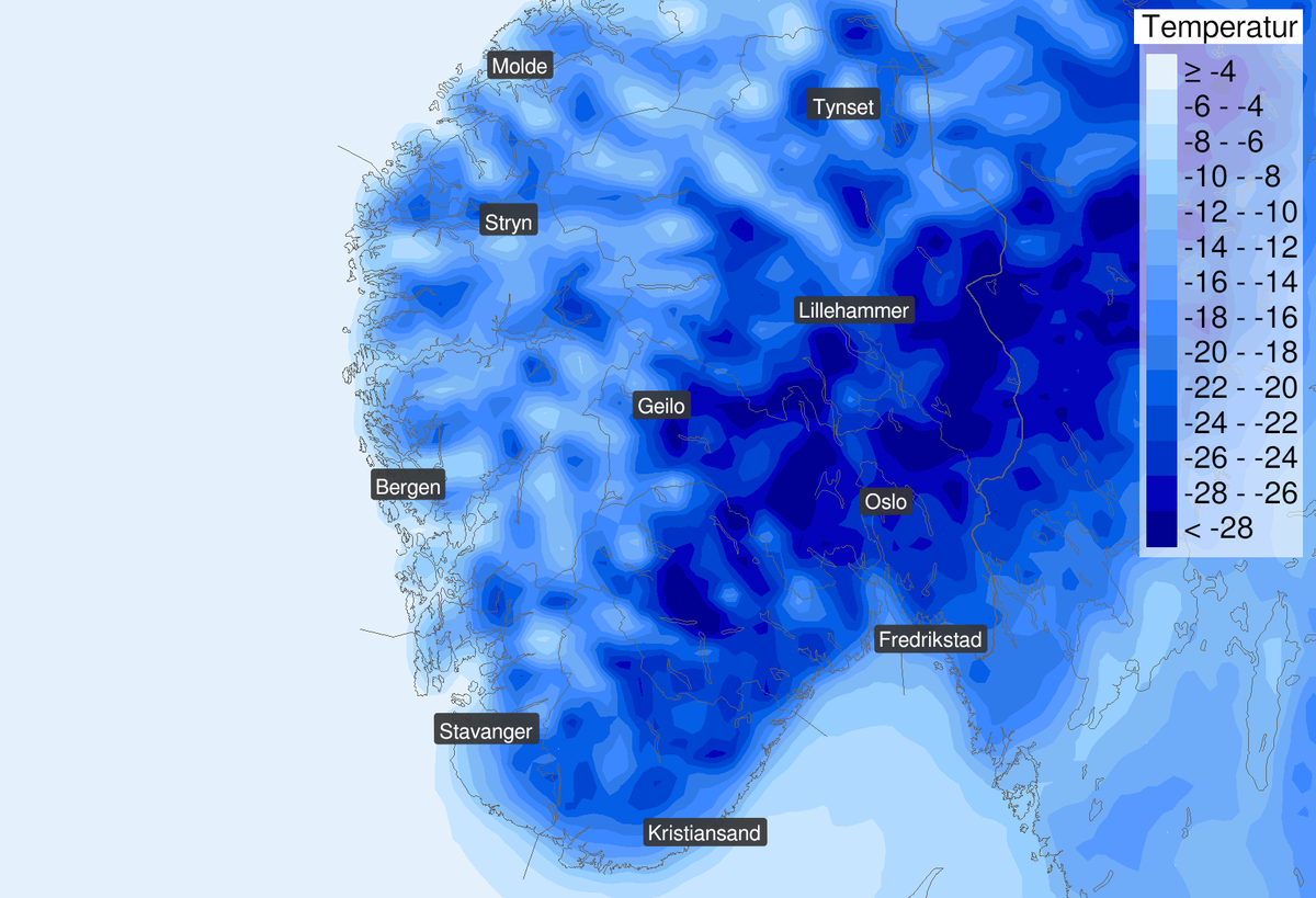 Meteorologene tweet media