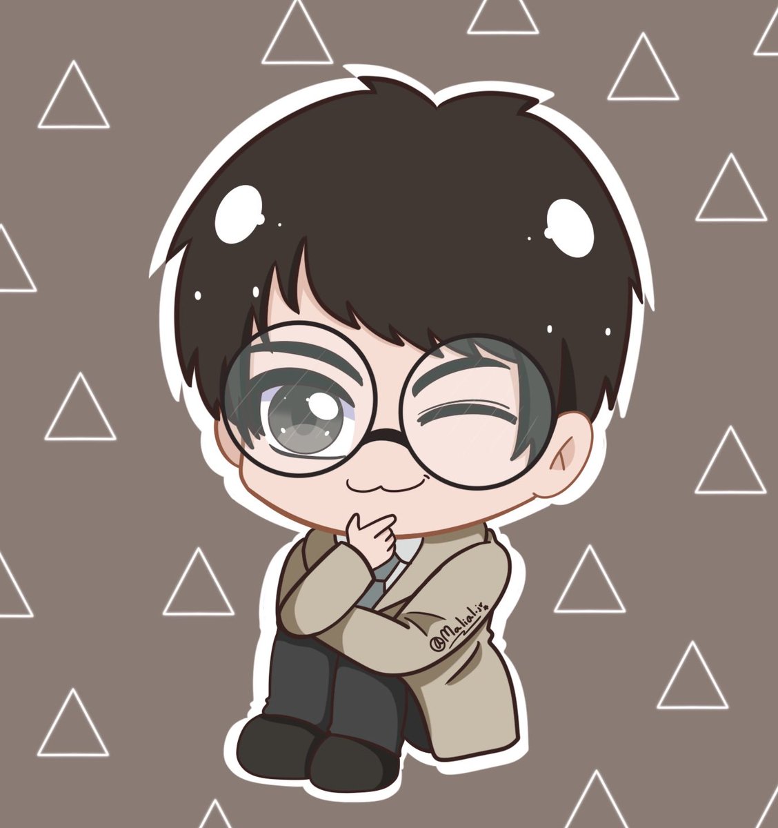 MalilaTex's tweet photo. วาดแฟนอาร์ตพี่น้องพีคร้าบผม🥰 #ใส่นัวแฟมิลี่ #การ์ตูนแฟนอาร์ต #แฟนอาร์ต #พี่น้องพีใส่นัวแฟมิลี่ #วาดรูป #fanart #mryearnz #MrYearn https://t.co/g777p5OClc