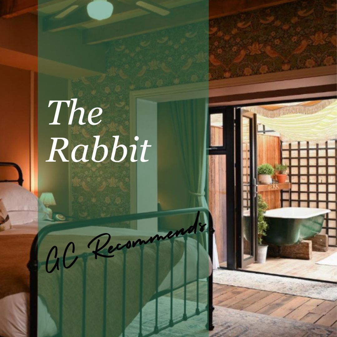 Ireland Guide (@irelandguide) on Twitter photo Formerly the Templeton , this buzzy boutique hotel near Belfast International Airport is part of the Galgorm Collection.
Following a multi-million pound refurbishment, it re-opened in its quirky new guise as <a href="/TheRabbitHotel/">The Rabbit Hotel & Retreat</a> in 2021.
Read about it here: ireland-guide.com/establishment/… Formerly the Templeton , this buzzy boutique hotel near Belfast International Airport is part of the Galgorm Collection.
Following a multi-million pound refurbishment, it re-opened in its quirky new guise as <a href="/TheRabbitHotel/">The Rabbit Hotel & Retreat</a> in 2021.
Read about it here: ireland-guide.com/establishment/…