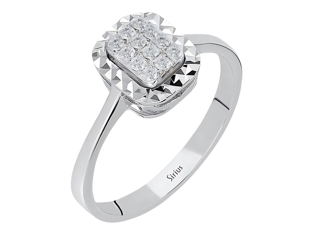 siriusdiamant's tweet image. Dainty Diamonds Women Engagement Ring, 14K Massif Gold Bridal Ring, Luxury Ring

t.ly/6cwLW

#WomenRing #SquareRing #DiamondsRing #ElegantRing #BridalRing #WeddingRing #EngagementRing #GoldRing #GemstoneRing #PromiseRing #ProposalRing #LuxuryJewelry #GiftForHer