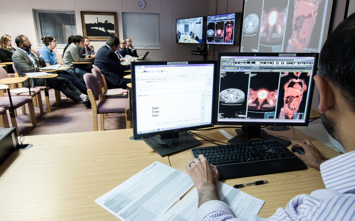 sam_meso's tweet photo. NEW for 2024
The National Peritoneal Mesothelioma MDT is meeting bimonthly on the 1st and 3rd Tuesday of the month.
Our vision is for all Peritoneal Meso patients to be referred early to reduce delays and variability in the care pathway @Mesouk @BasingstokePmi @BTOGORG @PSOGI_EC https://t.co/WdECnNrtuu