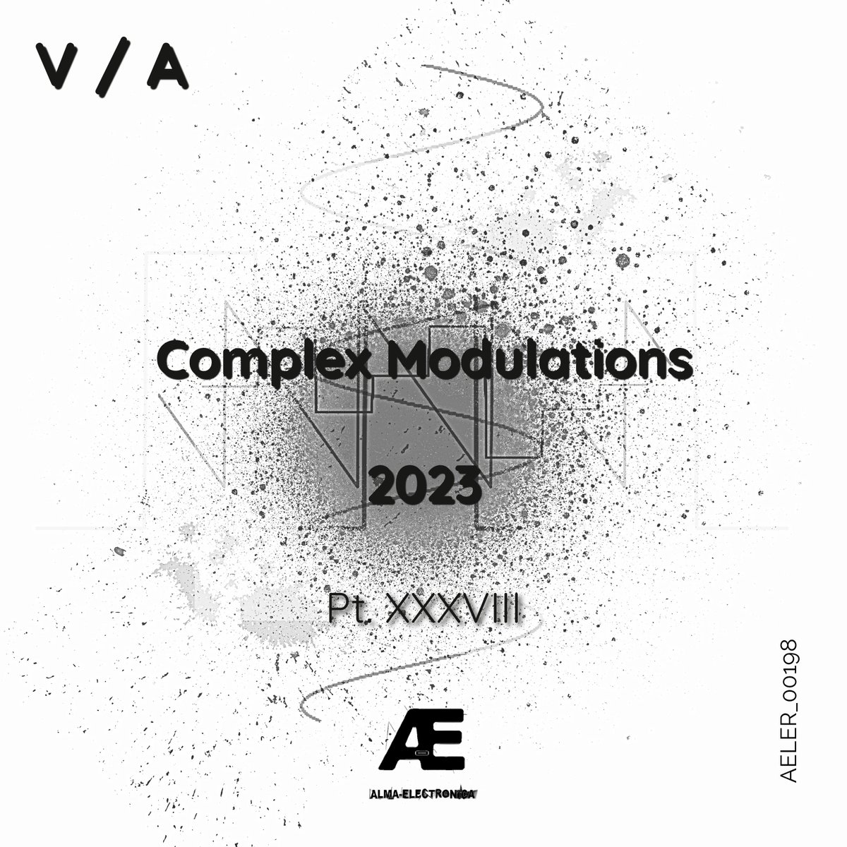 AlmaElectronica's tweet image. Celebrate musical creativity by #WrongCode @MylaLRine @OneBFive_Cncpt #SexTron #User20231017 with VA #ComplexModulations2023, Pt. XXXVIII Available now on @Beatport!
beatport.com/release/comple…
#AlmaElectronica #Label #Hard #Techno #TechHouse #Electro #Electronica #Raw