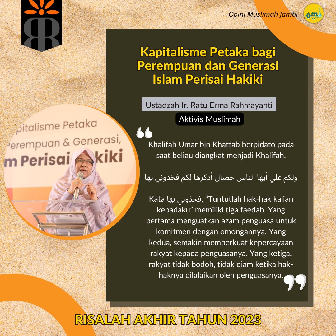 _kamsaaa's tweet photo. #KapitalismeSengsarakanUmat
#KhilafahPerisaiHakiki
#Khilafah https://t.co/5bhucqgiAe