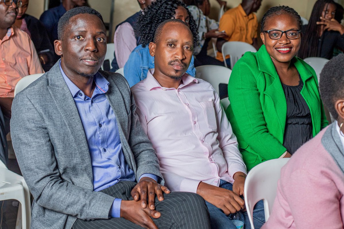R. MEDIA UG tweet media