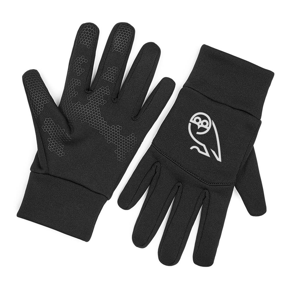 Our official <a href="/swfc/">Sheffield Wednesday</a> soft-shell gloves are only £10.99 in our January flash sale, strictly while stocks last | theterracestore.com/products/sheff…

Retweet and comment, we will give one pair away for free! #SWFC