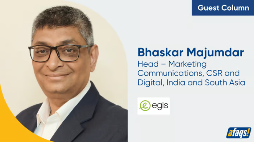 Our guest speaker Bhaskar Majumdar explores the transformative landscape as 2024 heralds an evolution in #communication, blending the strengths of #PublicRelations and #Advertising.
Read on: bit.ly/3THzcqT

#marketing | #campaign | #pr | #prindustry | #pragency |