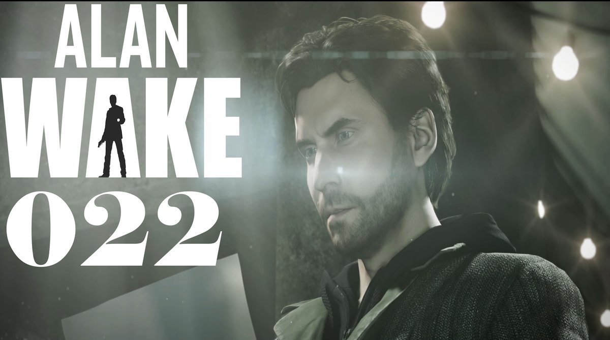 PyresLP's tweet image. #AlanWakeRemastered 🔦 [022] - Die Frau des Lichts [WQHD German Let&apos;s Play] youtu.be/zZEWs3RfJro
#LetsPlay #German