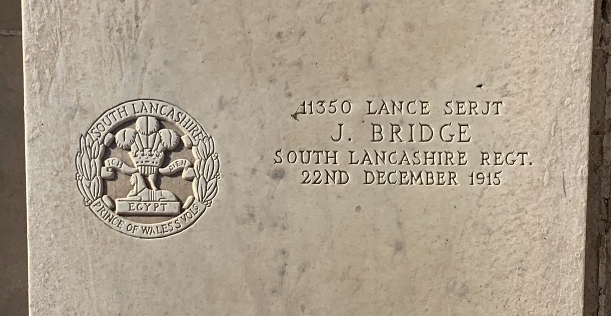 DanielJPhelan_'s tweet photo. @FXMC1957 While in Malta I found the grave of a soldier who served in the same battalion as Clement Attlee. https://t.co/Kd2eIzrioR