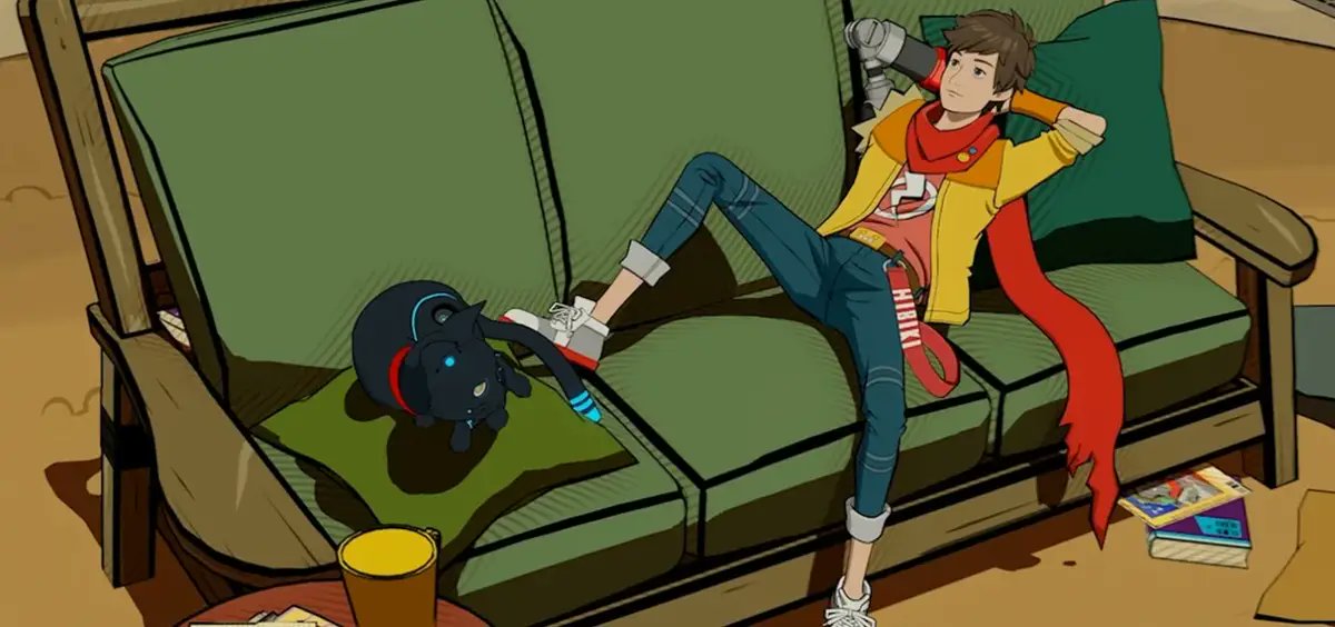 NotADefect's tweet image. Laying down his empty head.