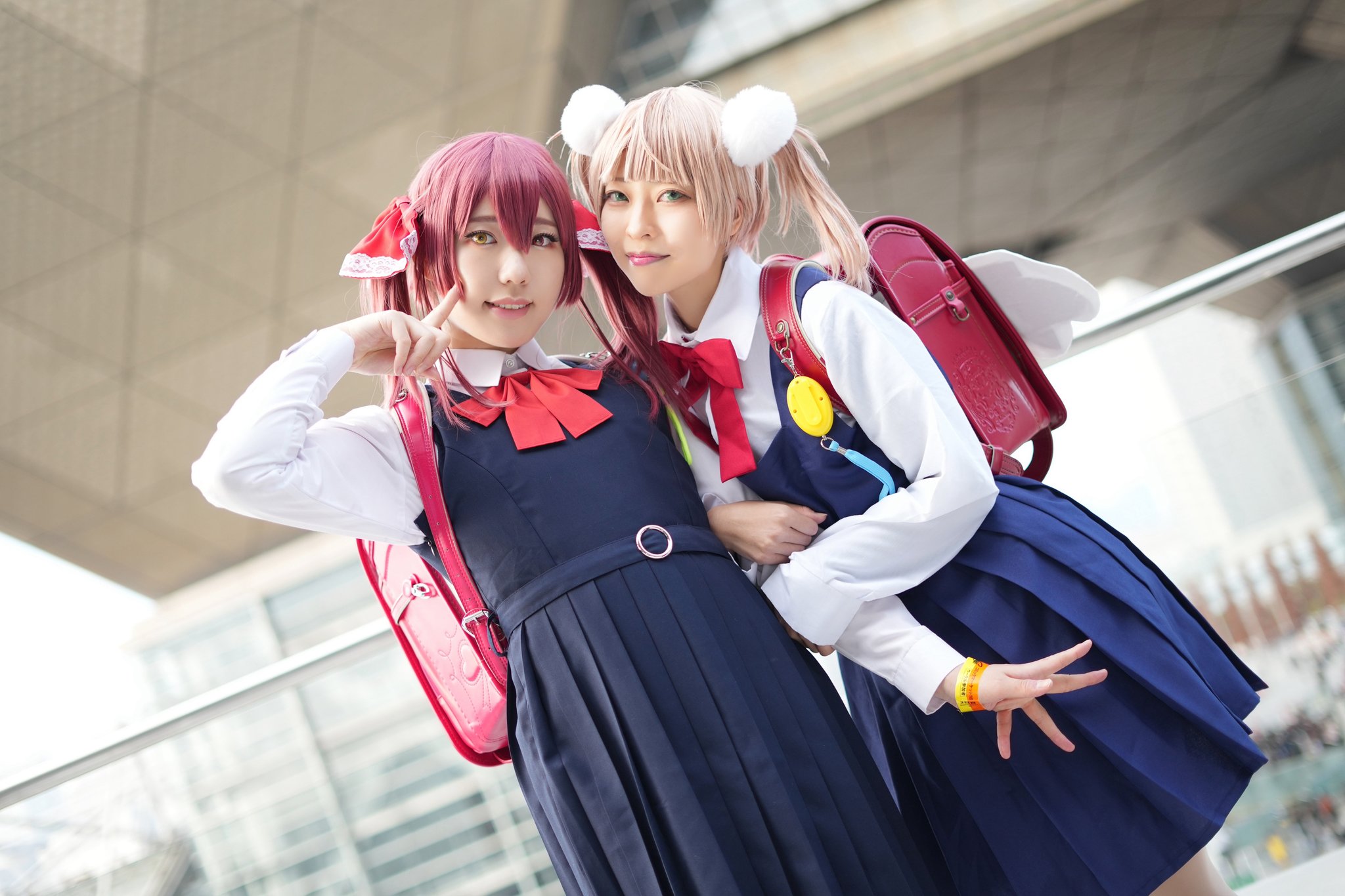しぐれうい/粛聖!! ロリ神レクイエム☆コスプレフルセット