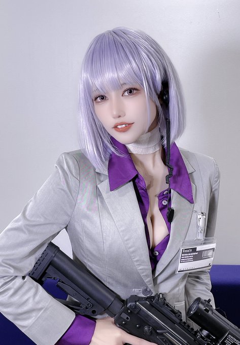 Twitterのコスプレ画像28