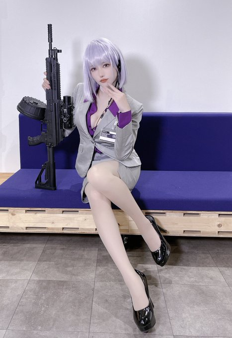 Twitterのコスプレ画像29