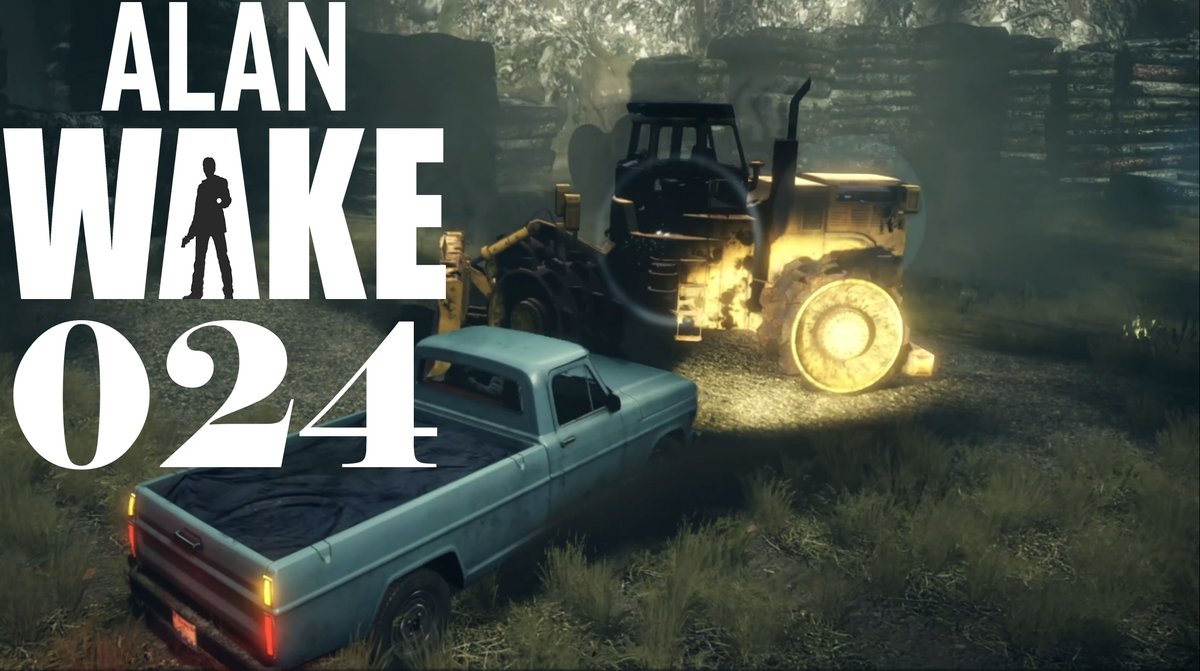 PyresLP's tweet image. #AlanWakeRemastered 🔦 [024] - Tödlicher Weg zum Cauldron Lake [WQHD German Let&apos;s Play] youtu.be/lZqCQU_fz1g
#LetsPlay #German