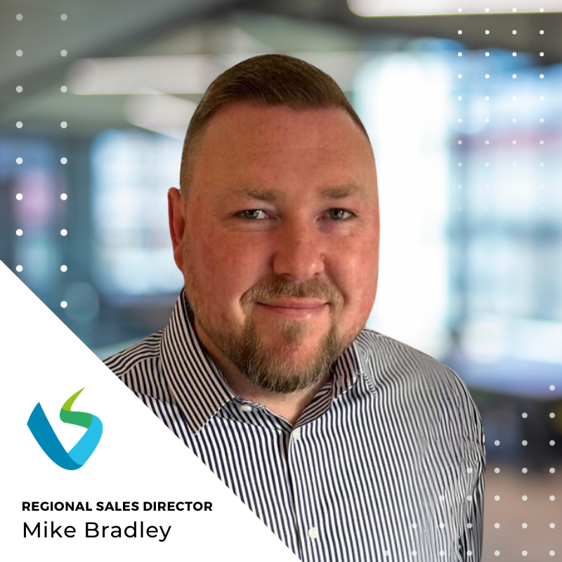 Please join us in welcoming Mike Bradley as our new Regional Sales Director for West Central & Wales. With his extensive knowledge in the Vericon Ecosystem, we are confident that Mike will make a significant impact in driving our sales efforts #Sales #vericon #compliance