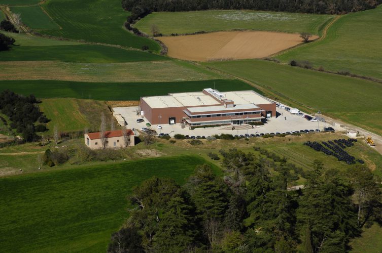 irtacat's tweet image. 🫢🔝 #Setembre2023 a l'#IRTA

🧪 @accioclimatica i l’IRTA impulsen el CiPA, un centre pioner en la #recerca i la #innovació sobre #proteïnes alternatives

🆕 El CiPA es va presentar oficialment a la fira @FoodtechBCN (setembre de 2023)👇

ow.ly/cJNB50QlmJx