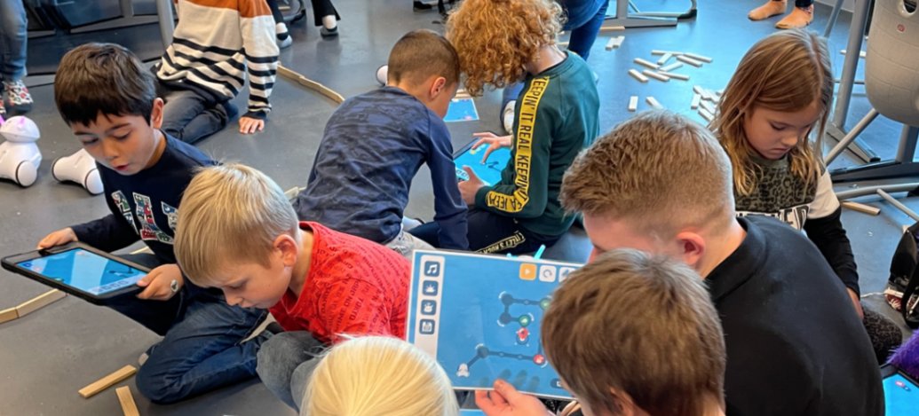 Na drie jaar komt er een einde aan de eerste fase van het Techniekpact, een van de projecten van de Liemerse Ambassade. Op verschillende thema’s is er de afgelopen jaren veel gebeurd.

liemerseambassade.nl/techniek-en-te…