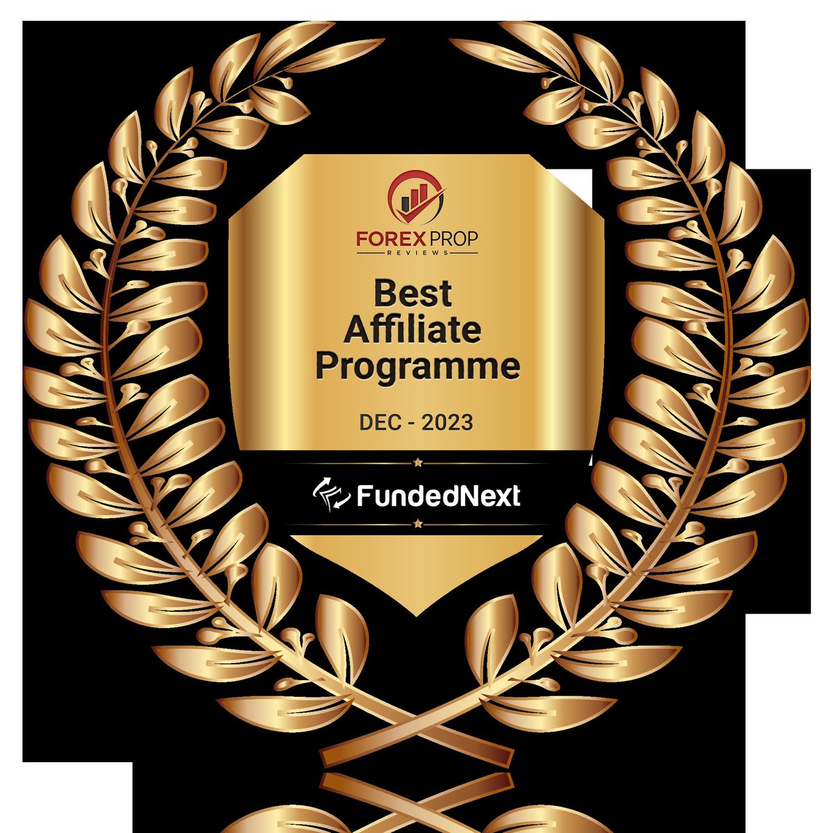 oforiwasante's tweet photo. Congratulations 🎊 👏 to @FundedNext for achieving this great feat.
I am proud to be a part of the team 🙌
We are looking forward to a more smooth and beautiful 2024 affiliate journey
#BestInPropVerse
#BestAffiliateProgram
#FundedNextPartners https://t.co/XXUhrNzffN