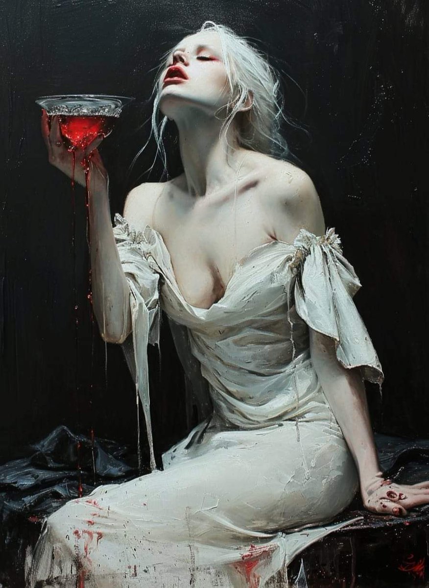 Satrina 𖤐ᛉ ᛊᚨᛏᚱᛁᚾᚨ (@naamahifur) on Twitter photo 