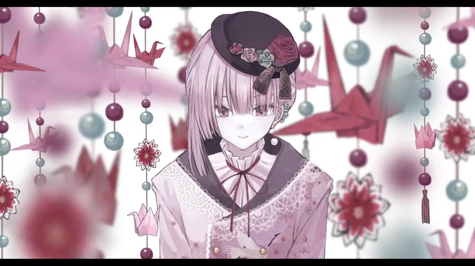  #prsk_FA
