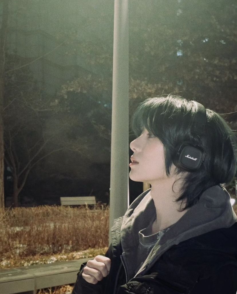 I'll sleep after I take this walk I swear.