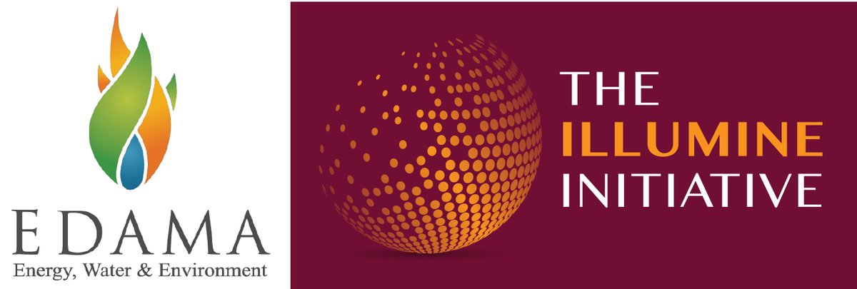 EDAMA is delighted to share that The Illumine Initiative (TII) has become a member of our esteemed community. TII is a Jordanian circular economy initiative, dedicated to addressing the escalating electronic waste issue. @TiiWorld_JO