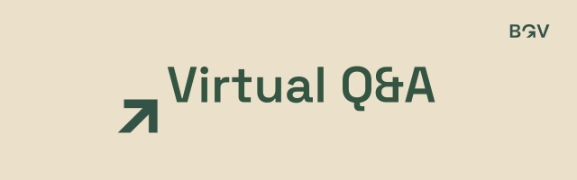 bg_ventures's tweet photo. If you're thinking of applying for our Spring 2024 Tech for Good Programme, the final online Q&amp;A event before the applications deadline is tomorrow! Sign up here: https://t.co/dFhMG48Qak https://t.co/8rkzopJ1bd