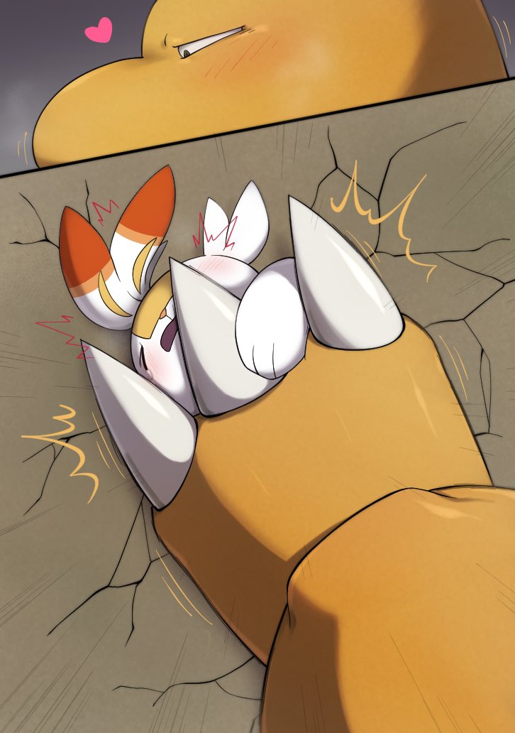 Shy_eevee (@Hungry_Eevee) / Posts / X