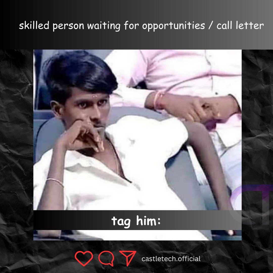 CastleTechOffic's tweet photo. Smile and consider 😊
one stop solution reach castle tech

Contact for more details:

Dm for more info
https://t.co/V5xiGQg6PA
sumaiya.castletech@gmail.com | vignesh.castletech@gmail.com |

#careeradvisors #itconsulting #trending #castletech #dreamjob #itservices https://t.co/lZ5MjRBENF