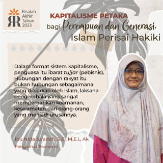 AtiekAja2's tweet photo. #KapitalismeSengsarakanUmat
#KhilafahPerisaiHakiki
#IslamSolusi
#KhilafahPerisaiHakiki https://t.co/hA3UAnvzNb