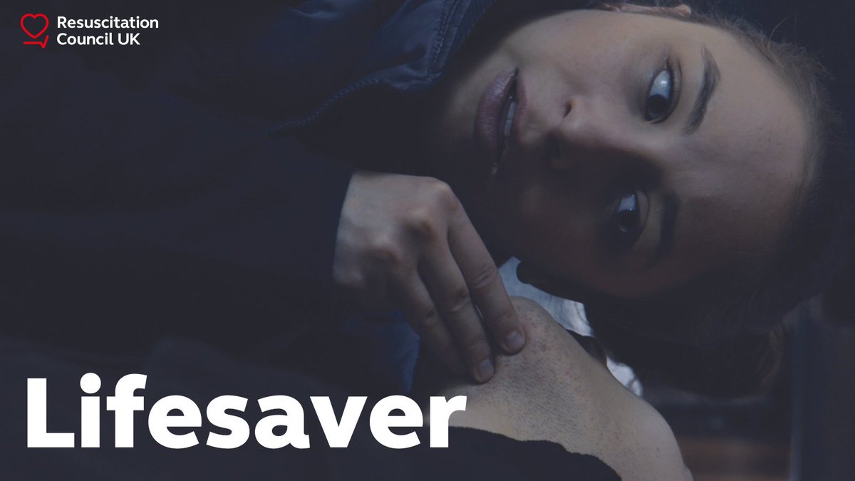 Resuscitation Council UK tweet media