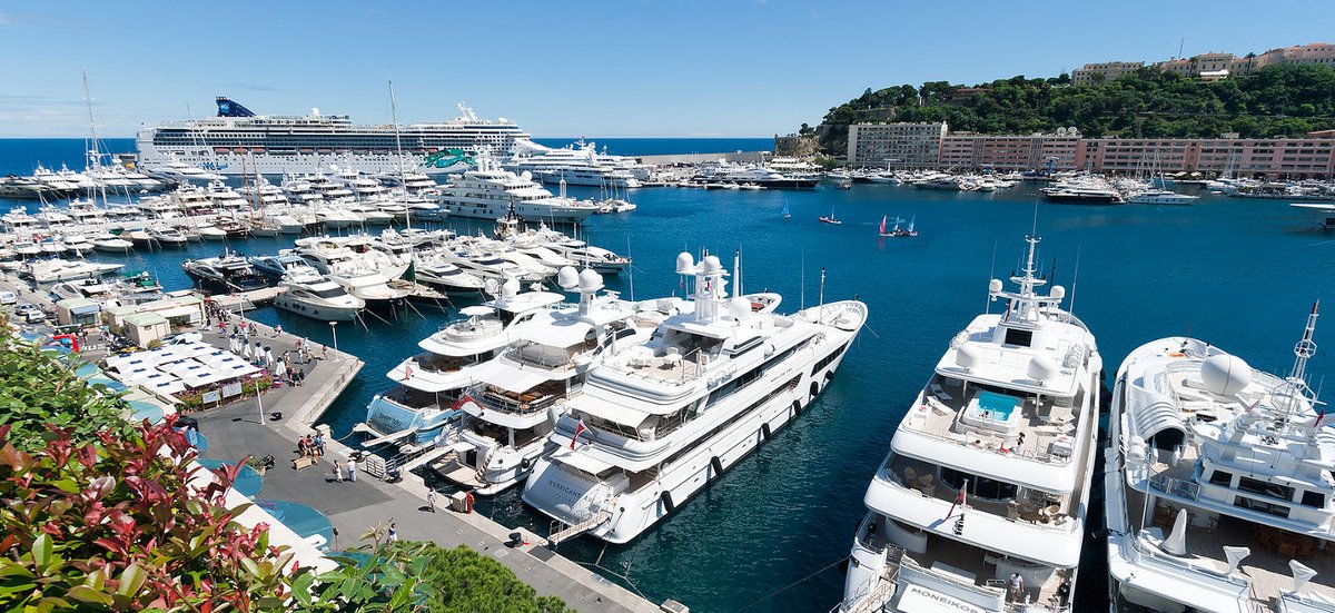 AllLuxuryBlog's tweet image. Find the right Yacht Brokerage company right for you. Very insightful article on @luxlifestyleuk

ow.ly/jTUX50QnkTC

#yachtbrokerage #yachtbroker #yachting #yachtingexpert