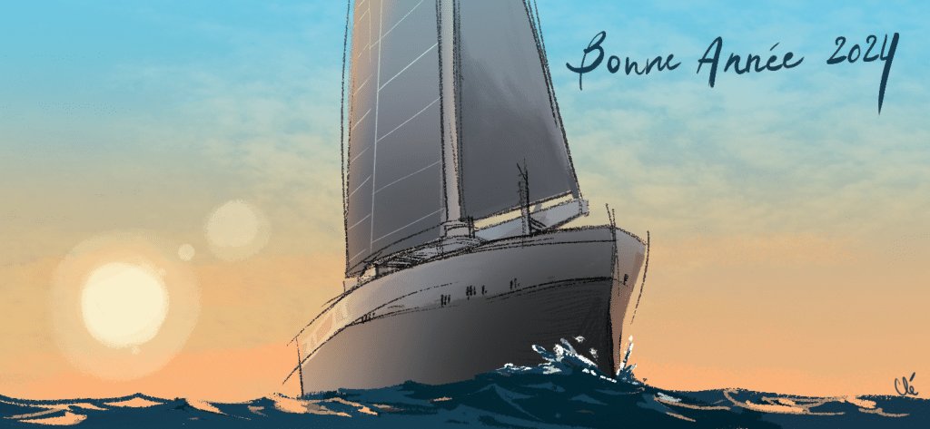 NEOLINE - wind powered shipping (@neolineonline) on Twitter photo Toute l'équipe de <a href="/NeolineOnline/">NEOLINE - wind powered shipping</a> vous souhaite le meilleur pour cette année 2024 !
The entire <a href="/NeolineOnline/">NEOLINE - wind powered shipping</a> team wishes you all the best for this new year 2024 !
#cargosailing #windpropulsion #decarbonisation #cargoàvoile #décarbonation #windship #transportmaritime Toute l'équipe de <a href="/NeolineOnline/">NEOLINE - wind powered shipping</a> vous souhaite le meilleur pour cette année 2024 !
The entire <a href="/NeolineOnline/">NEOLINE - wind powered shipping</a> team wishes you all the best for this new year 2024 !
#cargosailing #windpropulsion #decarbonisation #cargoàvoile #décarbonation #windship #transportmaritime