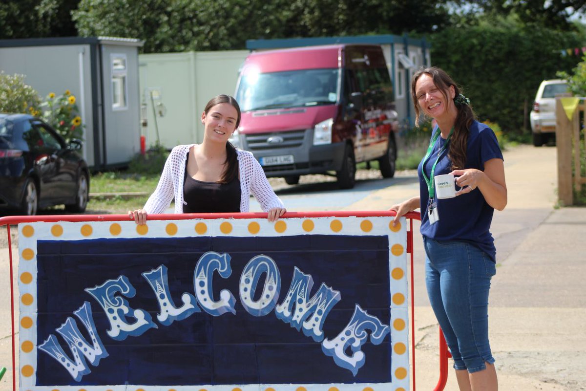 A freezing morning today makes me want to think back to warmer times during our amazing end of year celebration <a href="/Green_Corridor/">Green_Corridor</a> #SEN #SEND #SpecialistFE