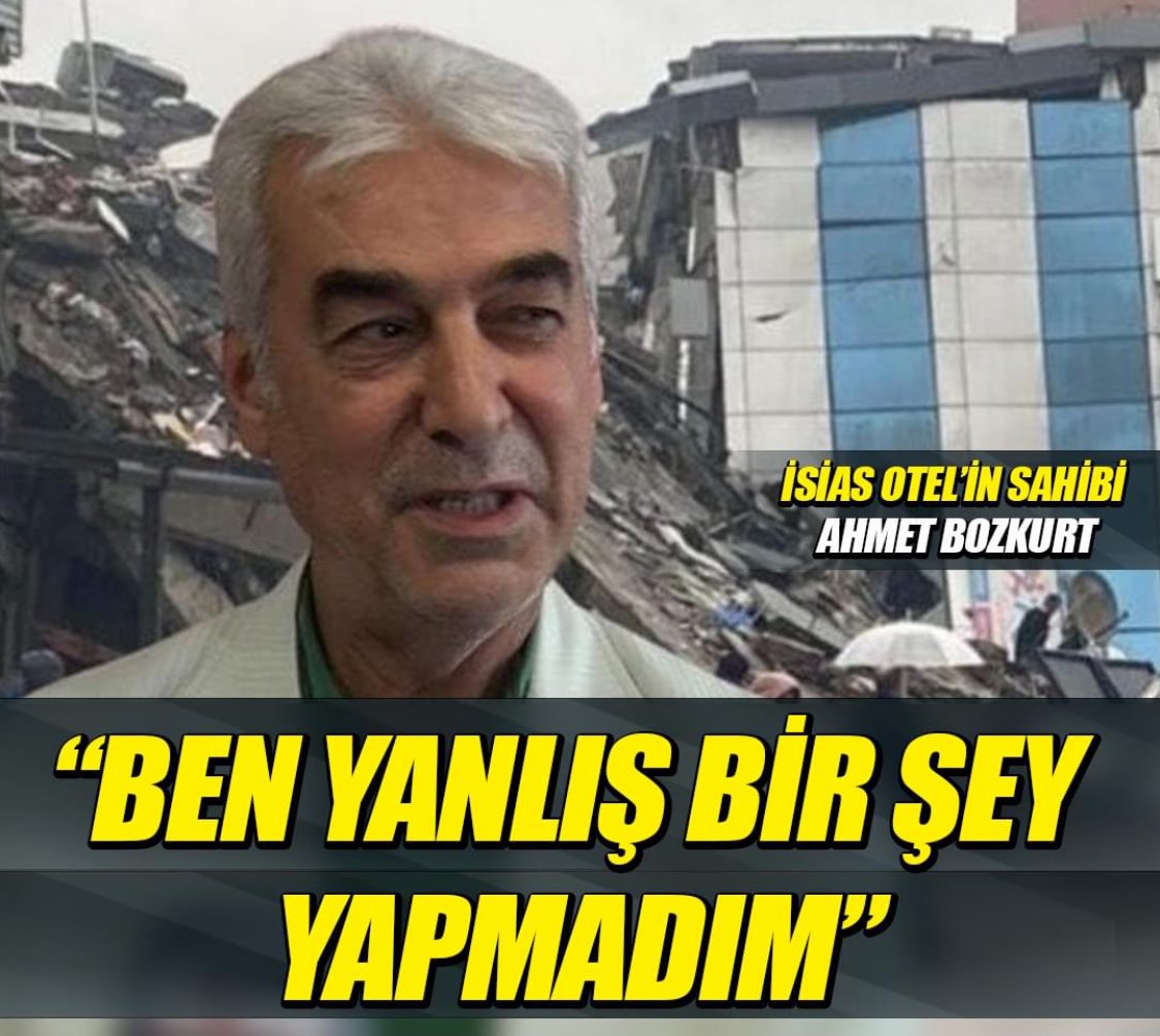MineSeymenli's tweet photo. Bol yıldızlı mezar inşa ettin adına otel dedin, ama mağdursun, suçsuzsun, iftiraya maruz kaldın.
Katilsin katil, bile bile cinayet işledin.
#isiasolasıkast
#isiasortadavamız https://t.co/g7jKL5qgCA