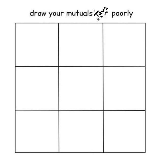 okay moots you know the drill 😎
