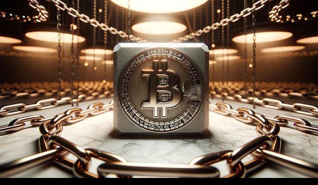 block_robert's tweet photo. Block 0, Bitcoin's first block, started it all. But it's different: not mined, its coins can't be spent, and only Satoshi Nakamoto used it. Now, it's a key reference point for setting up wallets and checking the whole blockchain using software.  #BitcoinGenesisBlock https://t.co/9v5TuW7TOH
