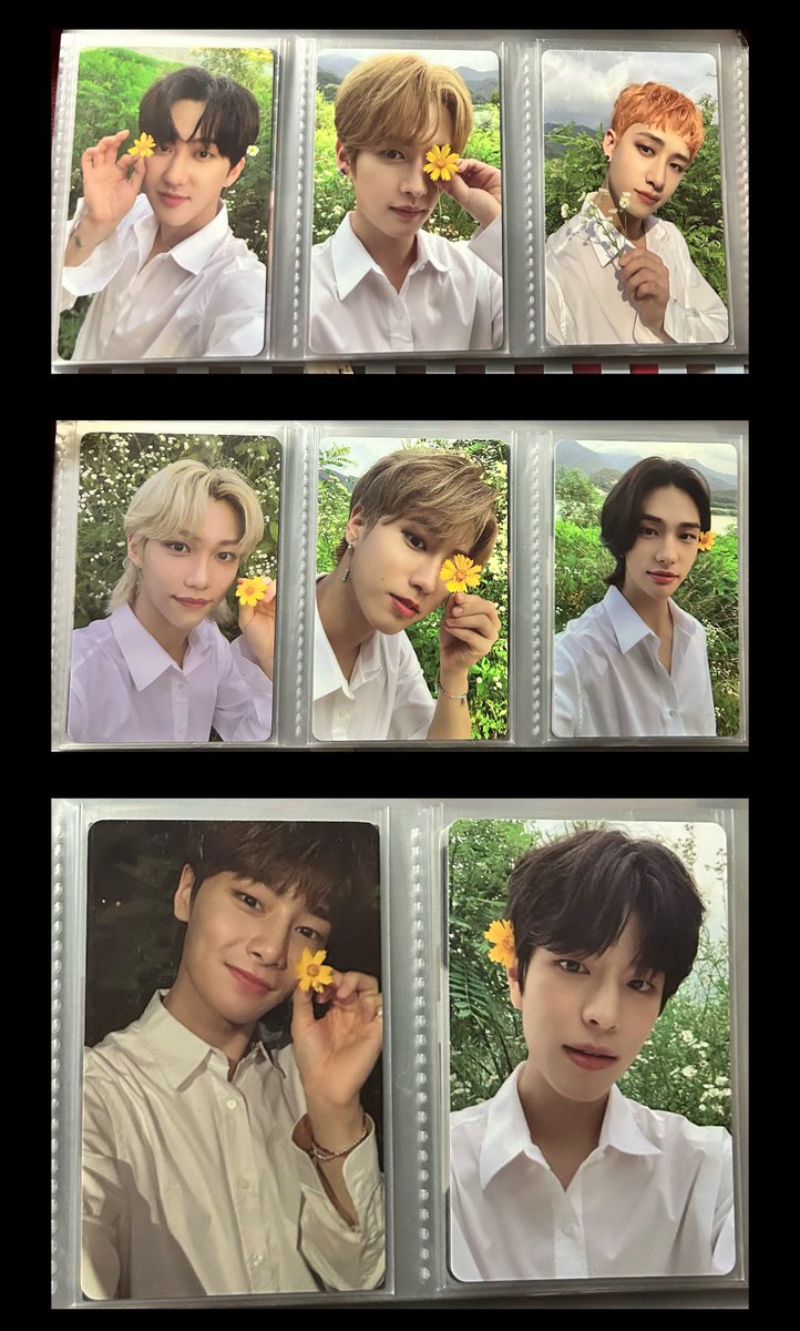 hyunknowonuu's tweet photo. ✨IC
wts lfb ph mnl

Stray Kids OT8 NoEasy Limited Version Photocard/PC

₱450/set | ₱60/member + LSF

Onhand. Ready to ship. Can meet-up around SMF w/ handling fee. 

DM if inch. 

rfs: quitting https://t.co/DfYOlODYg2