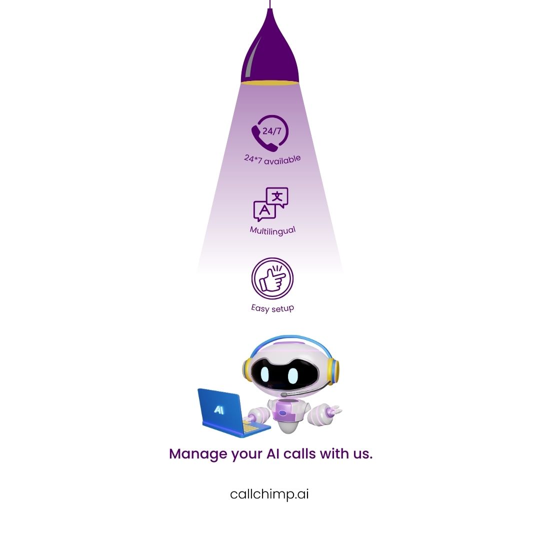 dynopii's tweet image. 🚀 Set up AI call campaigns in minutes! All by yourself! No coding, no hassle! 

#aitech #aistartup #automatedcall #cloudtelephony #genai #aicalls