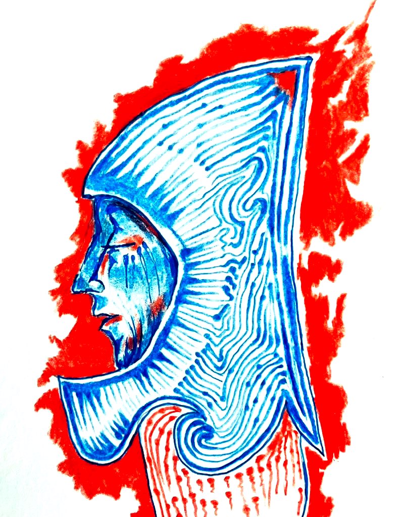 mabobine's tweet image. It’s the Wednesday #ShapeChallenge!